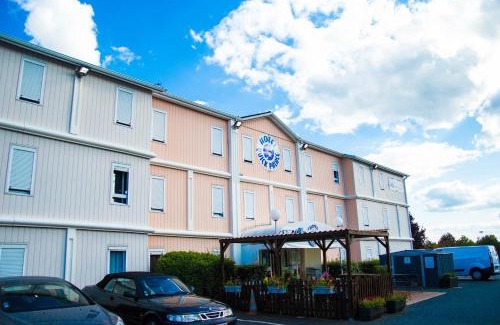 Tours Hôtel | hôtel QUICK Palace Tours Nord