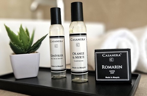 Olmiccia Hôtel | Hôtel Résidence Casa Pian d'Olmo