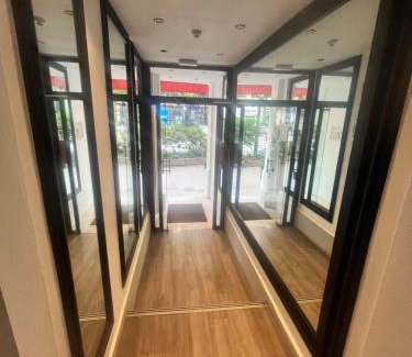 Quartier du Petit-Montrouge Hôtel | Hôtel Résidence Châtillon