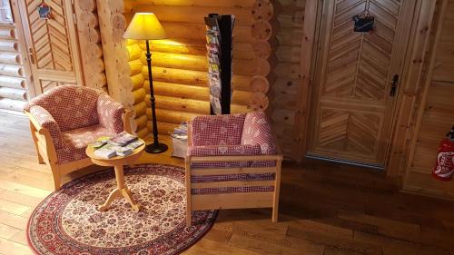 Amneville Appartement | Hôtel Résidence Le Pin Sylvestre Amnéville