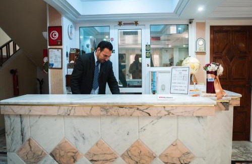 Sousse Hôtel | Hôtel Résidence Monia COMPLETELY RENOVATED