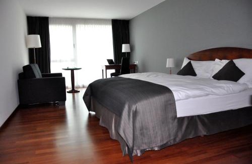 Bulle Hôtel | Hôtel Rallye & Entrées aux Bains de la Gruyère