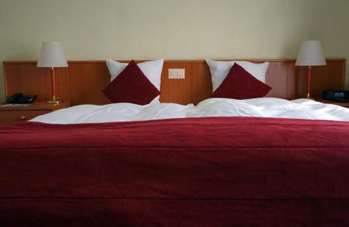 Bulle Hôtel | Hôtel Rallye & Entrées aux Bains de la Gruyère