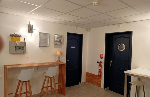 Saint-Giniez Hôtel | Hôtel Raphael Prado