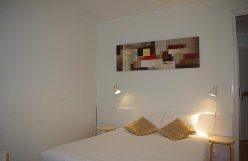 Portets Hôtel | Hôtel Rapin