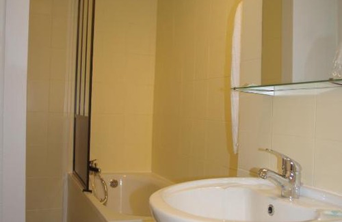 Portets Hôtel | Hôtel Rapin