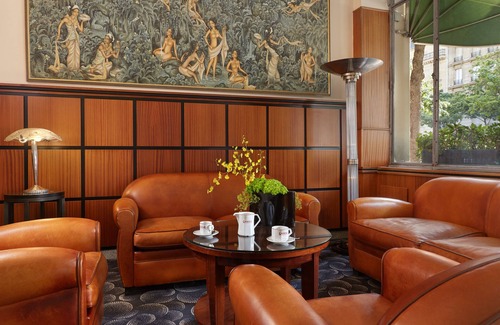 Montparnasse Hôtel | Hôtel Raspail Montparnasse