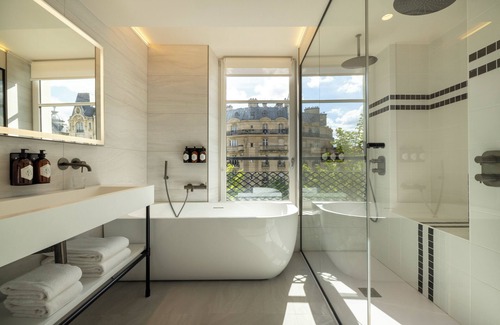 Montparnasse Hôtel | Hôtel Raspail Montparnasse
