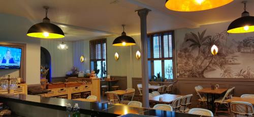 La Fleche Hôtel | Hôtel Relais du Loir