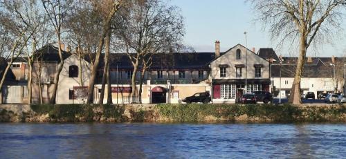 La Fleche Hôtel | Hôtel Relais du Loir