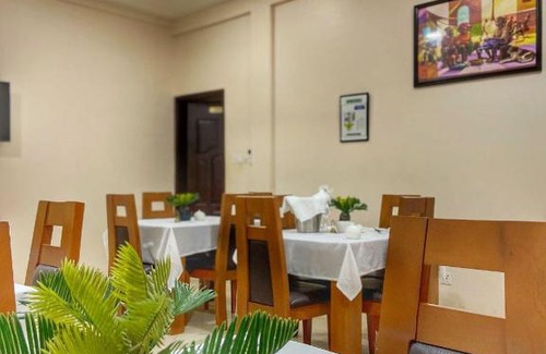 Porto-Novo Hôtel | Hôtel Residence Santa Claudia
