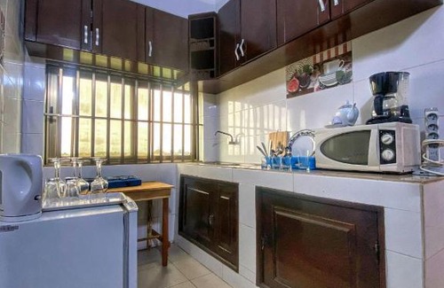 Porto-Novo Hôtel | Hôtel Residence Santa Claudia