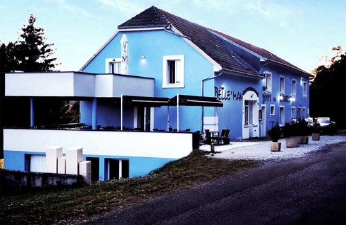 Longevelle-sur-Doubs Appartement | Hôtel Restaurant - Belle'man