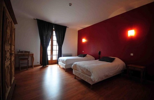Sainte-Foy-la-Grande Hôtel | Hôtel Restaurant Le Victor Hugo