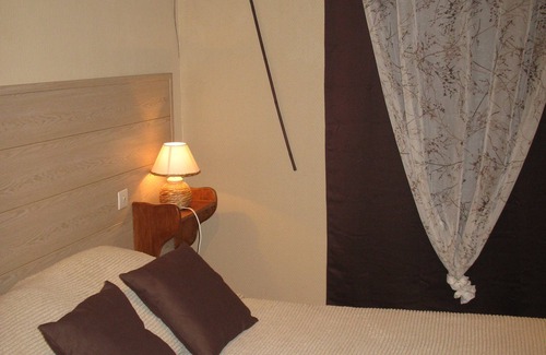 Clairvaux-sur-Aujon Hôtel | Hôtel Restaurant de l'Abbaye