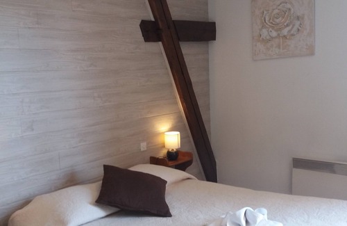 Clairvaux-sur-Aujon Hôtel | Hôtel Restaurant de l'Abbaye