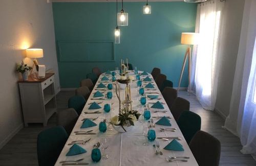 Saint-Jean-d'Angely Hôtel | Hôtel Restaurant de la Place