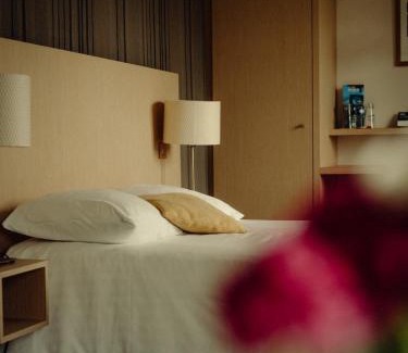 Chateaubourg Hôtel | Hôtel Restaurant Ar Milin-Logis hôtels