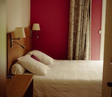 Chateaubourg Hôtel | Hôtel Restaurant Ar Milin-Logis hôtels