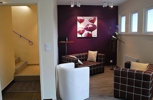 Bonnetage Hôtel | Hôtel Restaurant Au Perce Neige