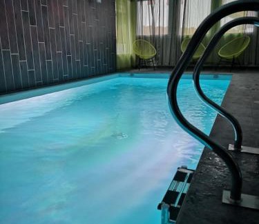 Urepel Hôtel | Hôtel/Restaurant C'Vall