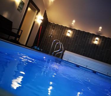 Urepel Hôtel | Hôtel/Restaurant C'Vall