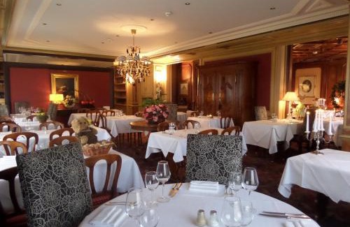Phalsbourg Hôtel | Hôtel Restaurant Chez Henriette