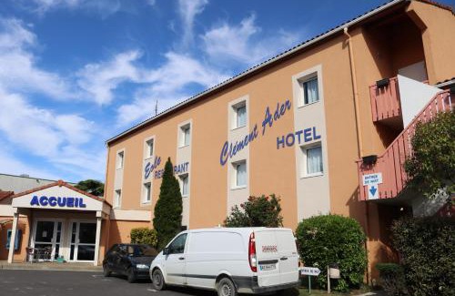 Muret Hôtel | Hôtel Restaurant Clément ADER