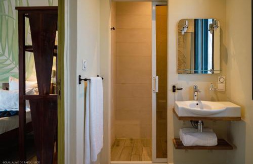 Berenty Private Reserve Hôtel | Hôtel & Restaurant d'application Don Bosco
