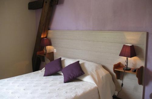 Clairvaux-sur-Aujon Hôtel | Hôtel Restaurant de l'Abbaye