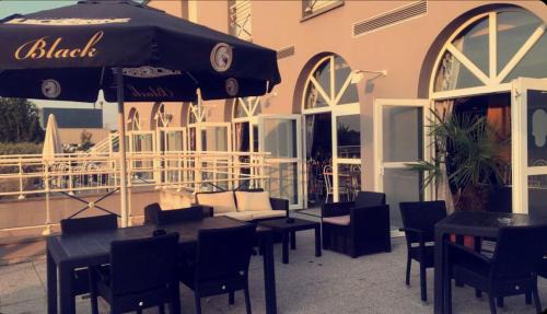 Saint-Avold Hôtel | Hôtel Restaurant de L'Europort