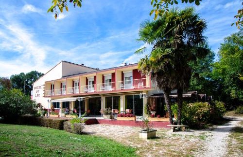 Boussens Hôtel | Hôtel Restaurant du Lac