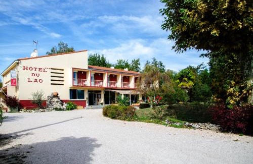 Boussens Hôtel | Hôtel Restaurant du Lac