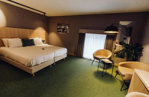 Somme-Leuze Hôtel | Hôtel & Restaurant Five Nations
