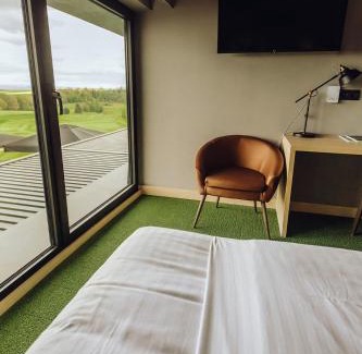 Somme-Leuze Hôtel | Hôtel & Restaurant Five Nations