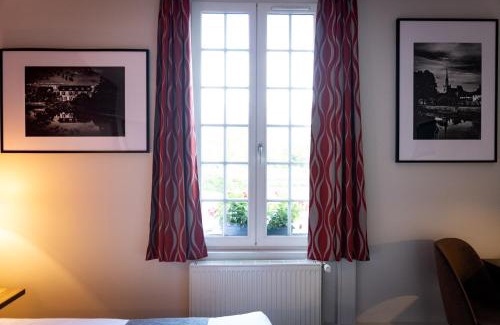Conches-en-Ouche Hôtel | Hôtel restaurant La Grand Mare