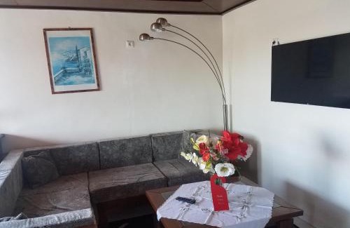 Kribi Hôtel | Hôtel Restaurant Gites Kribi