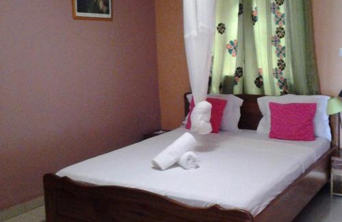 Kribi Hôtel | Hôtel Restaurant Gites Kribi