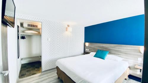 Peronne Hôtel | Hôtel Restaurant Kyriad de Péronne