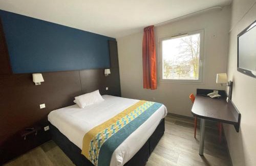 Dijon Hôtel | Hôtel Restaurant Kyriad Direct DIJON NORD - Zenith - Toison d'Or