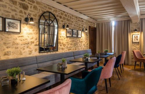 Valognes Hôtel | Hôtel restaurant l'Epicurien