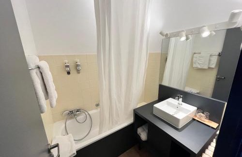 Autrans-Meaudre-en-Vercors Hôtel | Hôtel Restaurant La Buffe