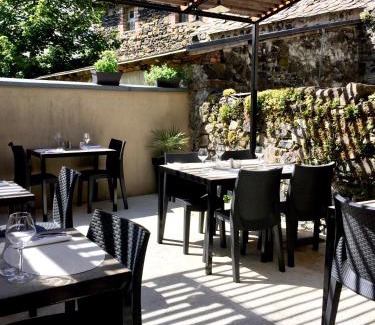 Laguiole Hôtel | Hôtel Restaurant Le Bardière