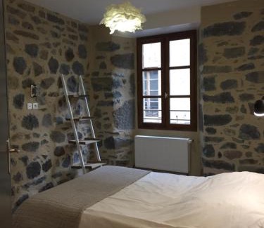 Laguiole Hôtel | Hôtel Restaurant Le Bardière