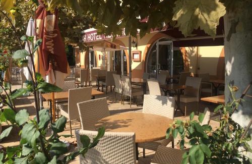 Nogaro Hôtel | Hôtel-Restaurant le Commerce