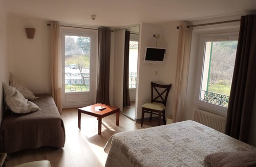 La Bastide Hôtel | Hôtel Restaurant Le Lachens