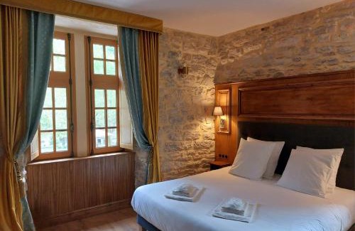 La Malene Hôtel | Hôtel-Restaurant Le Manoir De Montesquiou
