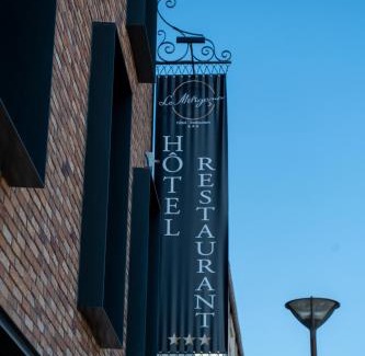 Migennes Hôtel | Hôtel - Restaurant Le MITIGANA