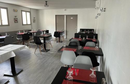 Chauny Hôtel | HÔTEL RESTAURANT LE PICARDIE