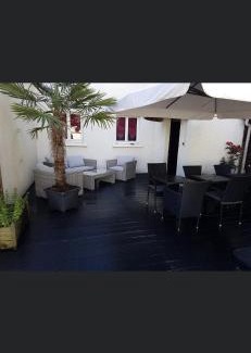 Chauny Hôtel | HÔTEL RESTAURANT LE PICARDIE